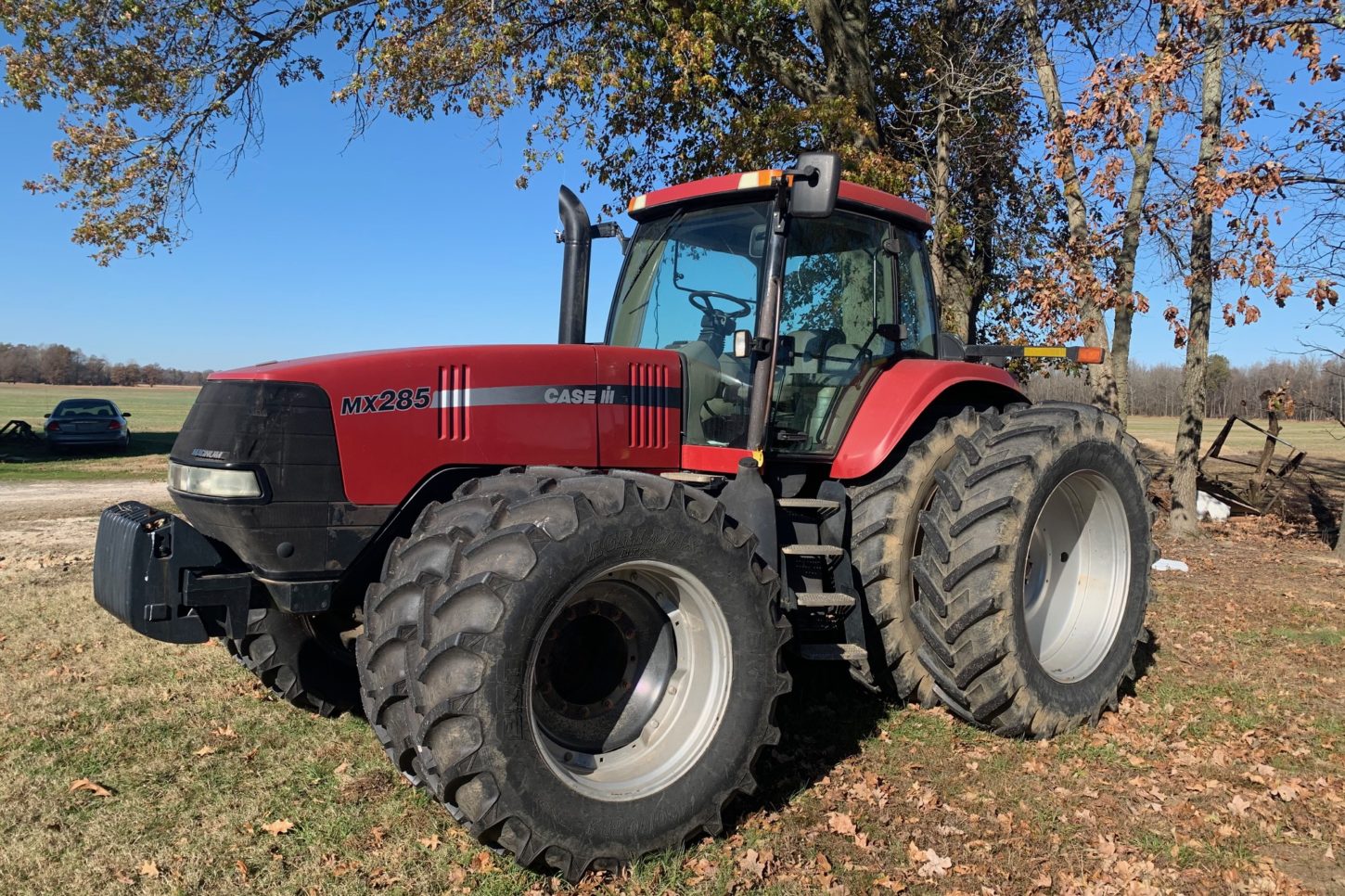 Home Harris Real Estate & Auction