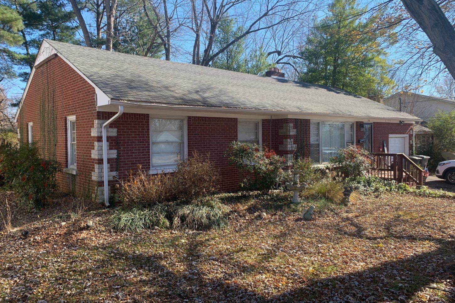 Home Harris Real Estate & Auction