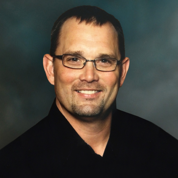 Chad Headshot Chad Jezik