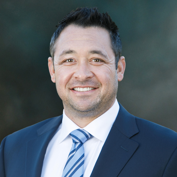 Nick Headshot Nick Shuford