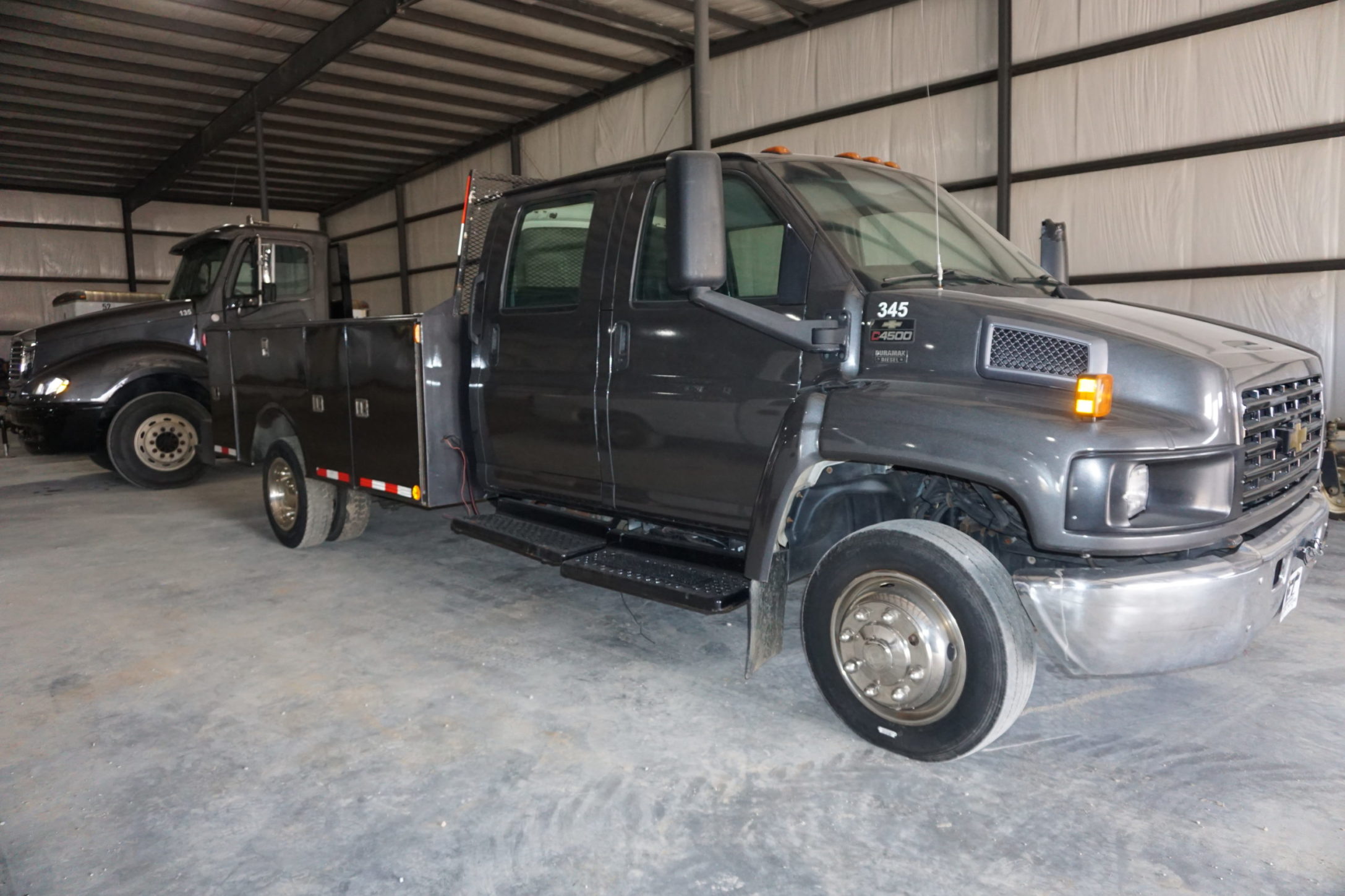 Home Harris Real Estate & Auction