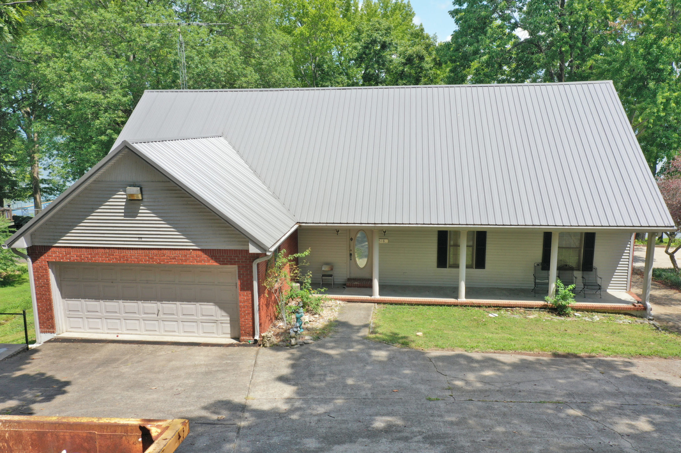 Home Harris Real Estate & Auction