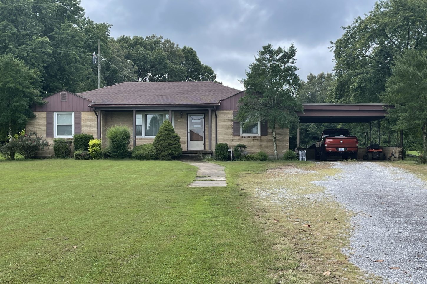 Home Harris Real Estate & Auction