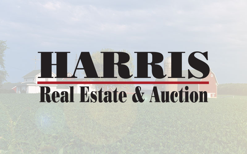 Harris Real Estate & Auction