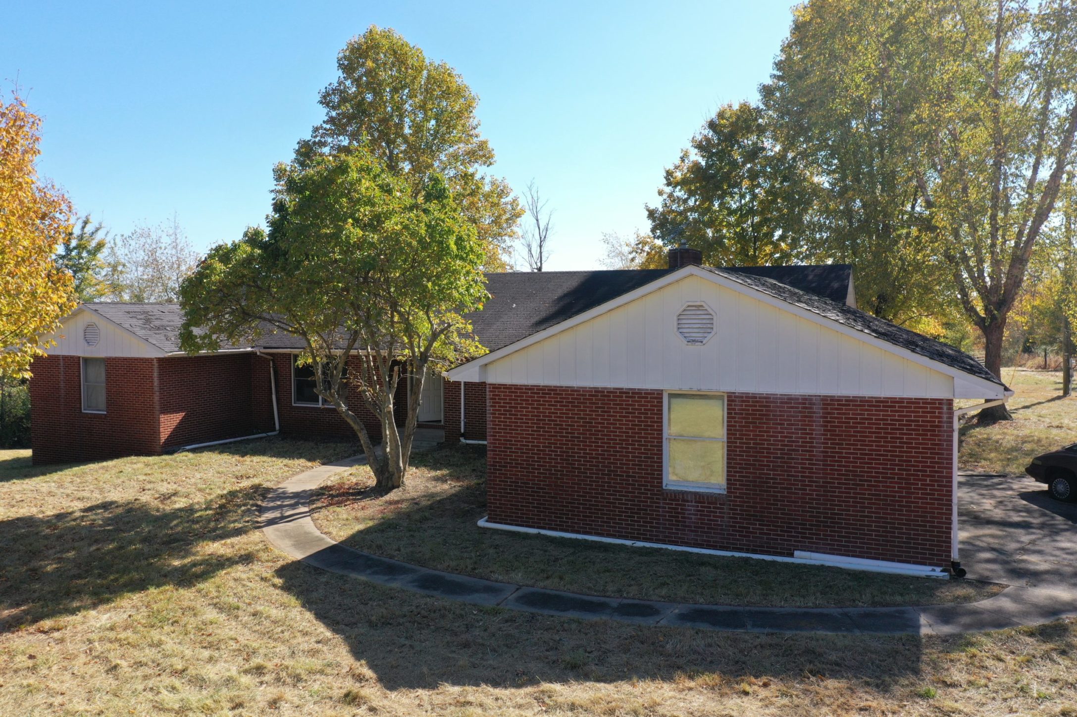 Harris Real Estate & Auction