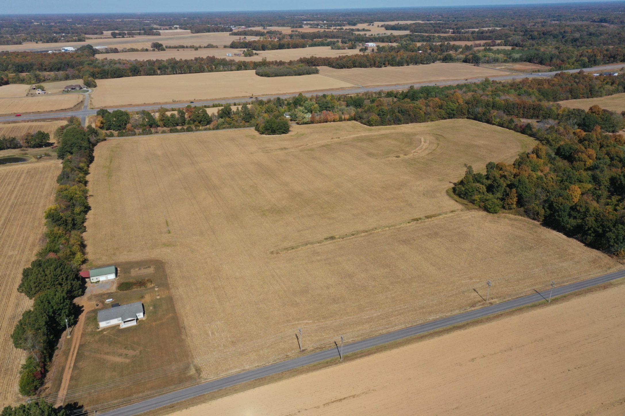 Harris Real Estate & Auction