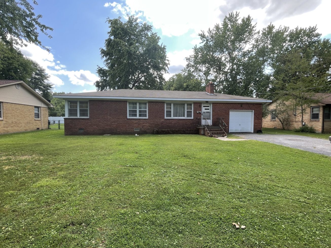 Auctions Harris Real Estate & Auction