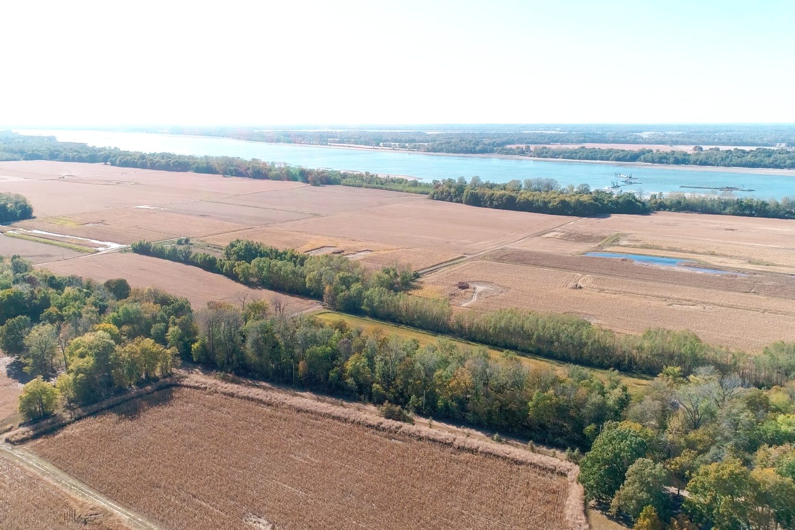 Harris Real Estate & Auction