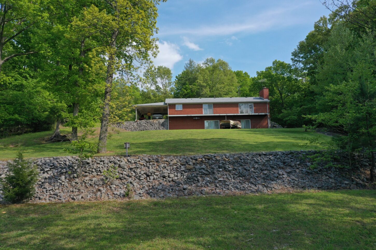 Harris Real Estate & Auction