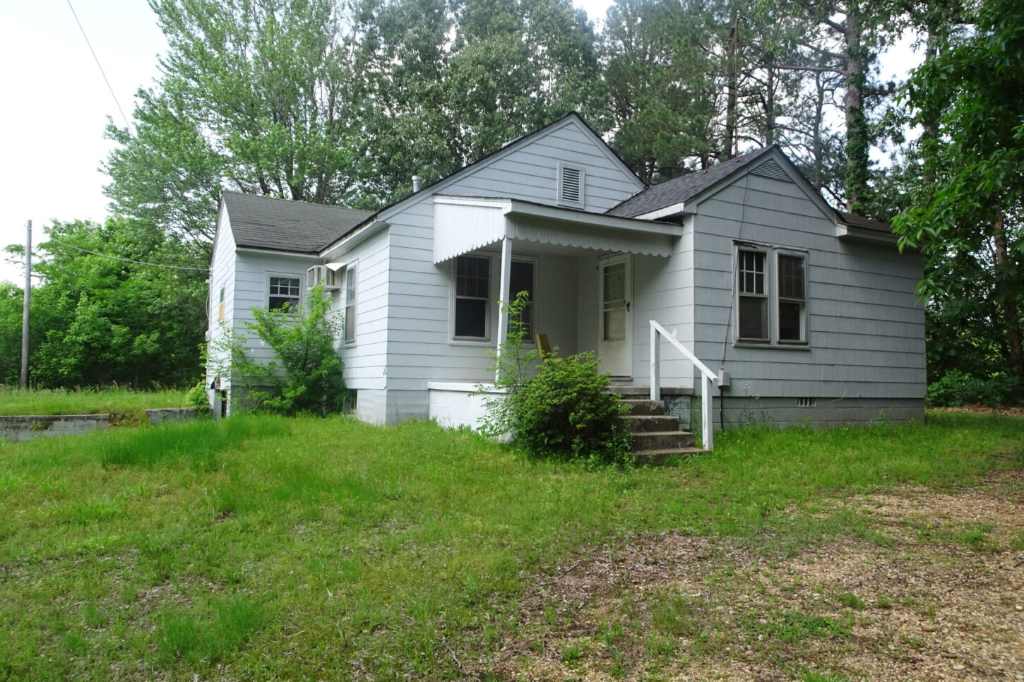 Harris Real Estate & Auction