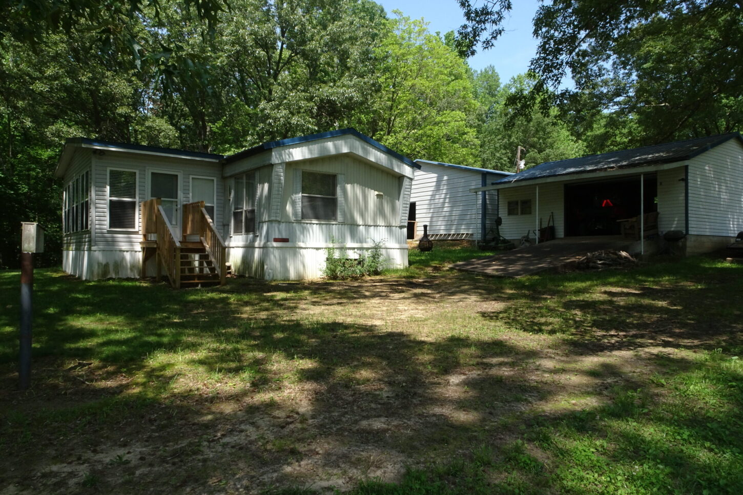 Harris Real Estate & Auction