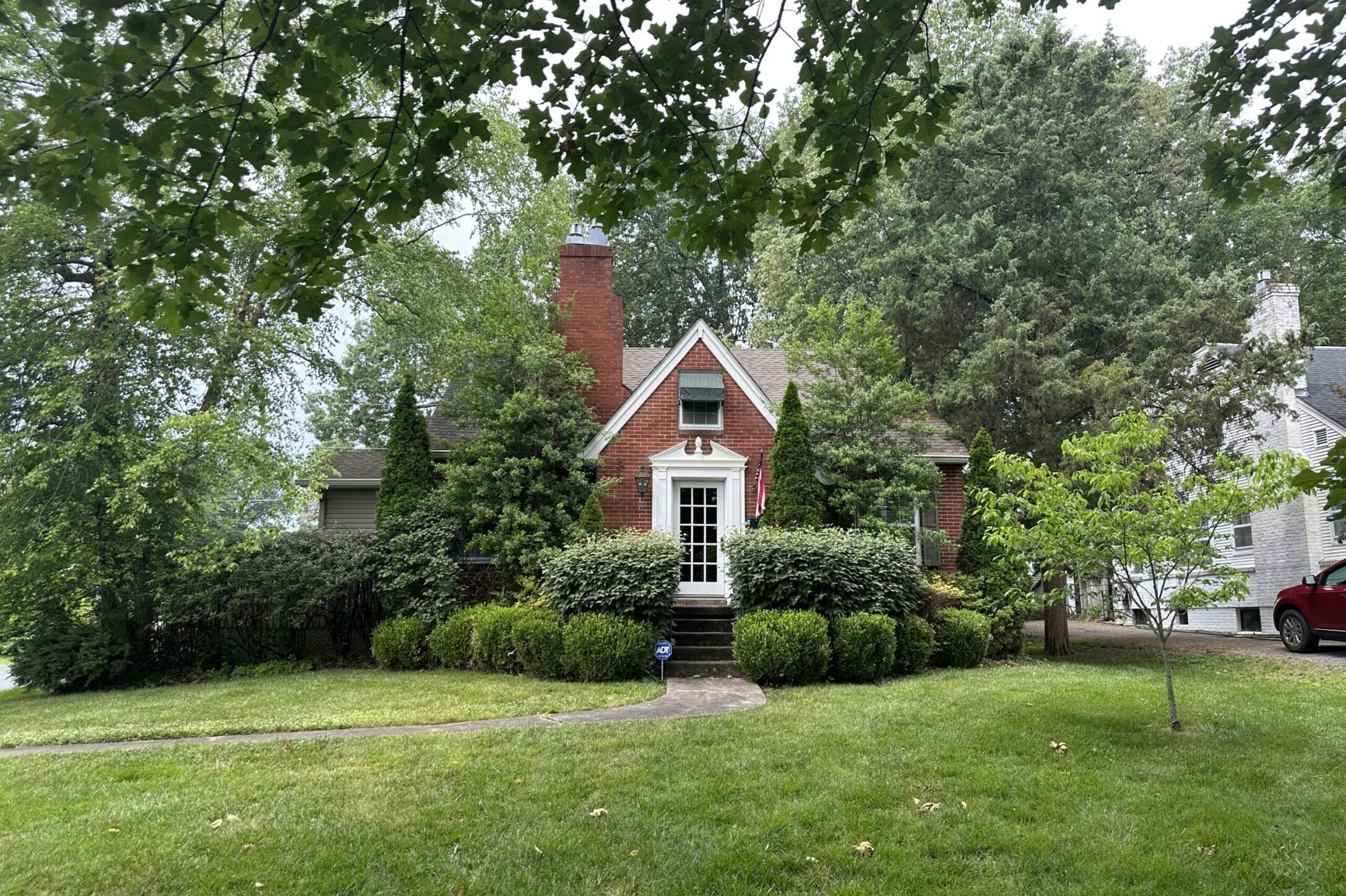 Harris Real Estate & Auction