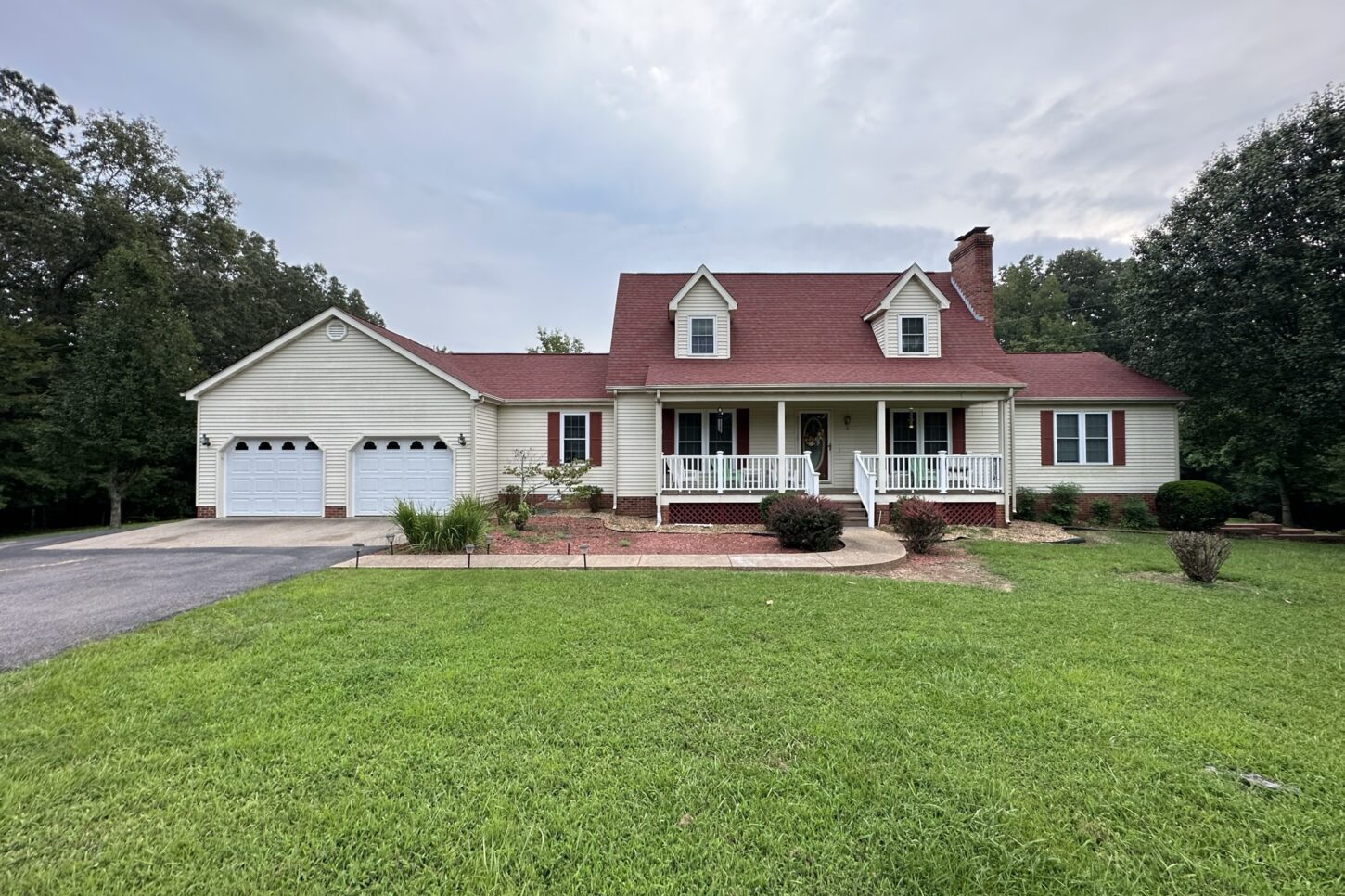 Harris Real Estate & Auction